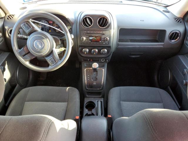 1C4NJPBB0HD157350 Jeep Patriot Sport
