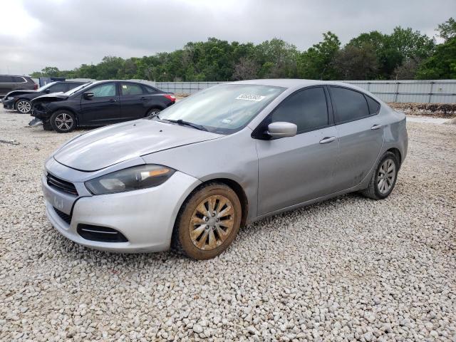 2014 Dodge Dart SXT