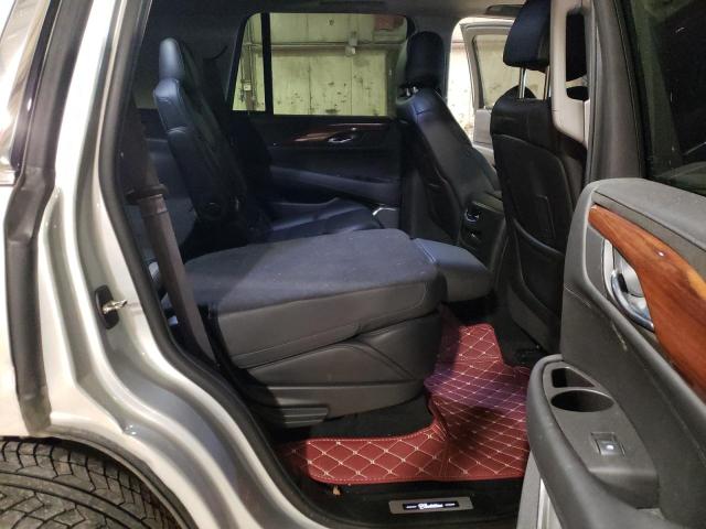 2016 CADILLAC ESCALADE L - 1GYS4BKJ3GR119546