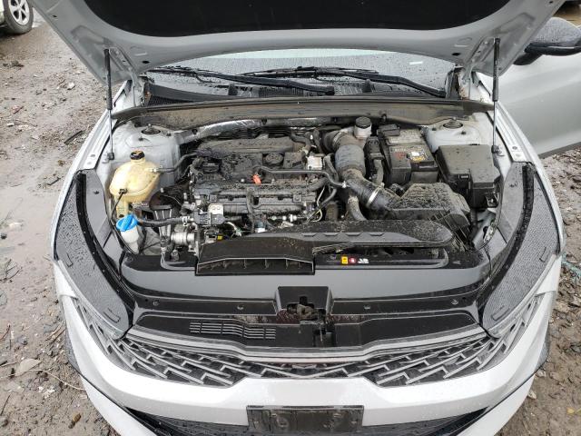 5XXG64J27NG146079 KIA K5 GT LINE