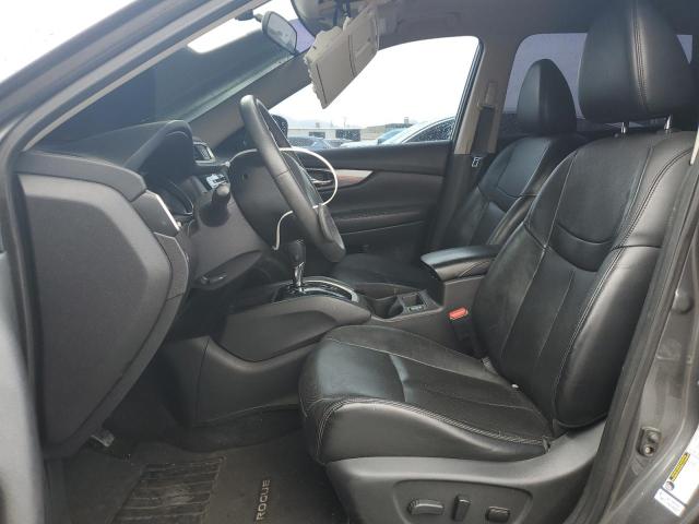 5N1AT2MT6FC770556 Nissan ROGUE S