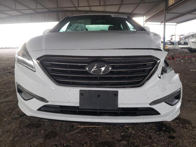 2015 HYUNDAI SONATA ECO - 5NPE24AA1FH132341