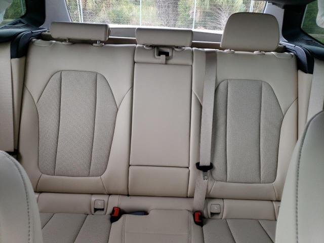 2022 BMW X3 SDRIVE3 - 5UX43DP06N9K35896