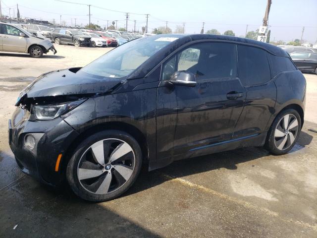 2017 BMW i3 