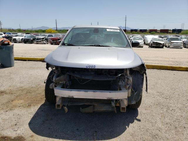 3C4NJCAB9JT368945 Jeep Compass Sport