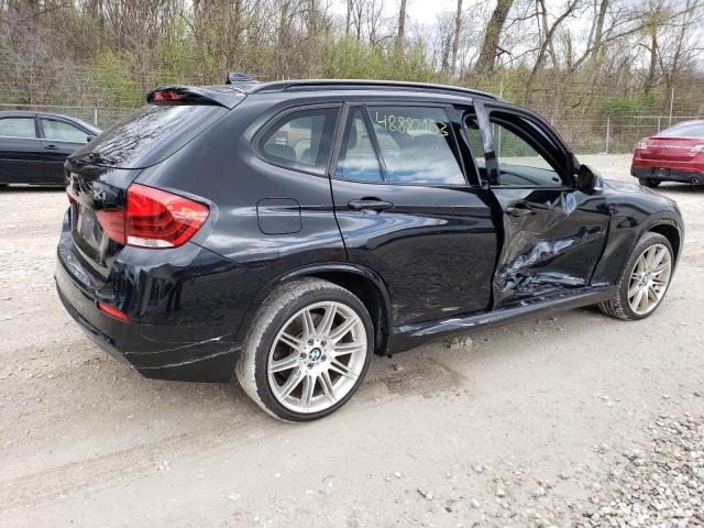 2015 BMW X1 XDRIVE3 - WBAVM5C57FVV93928