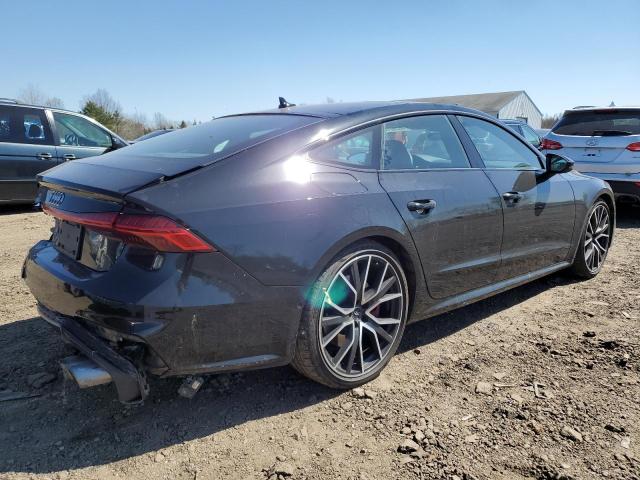 2020 AUDI S7 PREMIUM WAUPFAF24LN078166