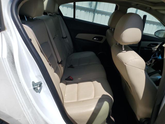 2015 CHEVROLET CRUZE LTZ - 1G1PG5SB9F7291161