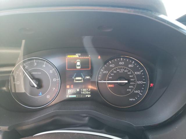 4S3GKAV60P3603566 Subaru Impreza Premium