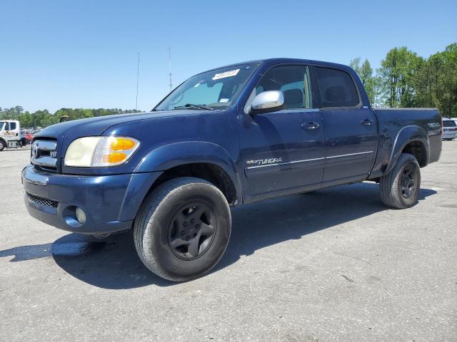 2004 Toyota Tundra 