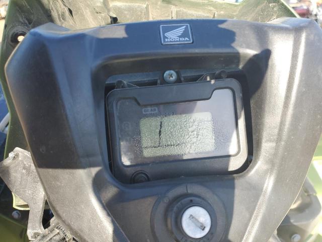 2020 HONDA TRX520 FA 1HFTE46H1L4551169