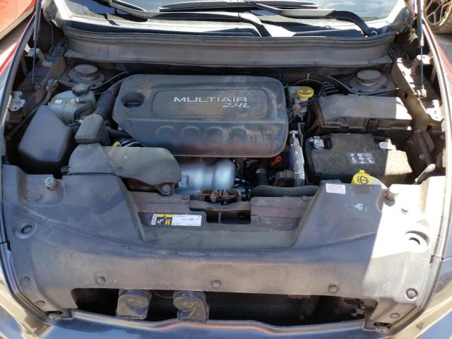 1C4PJLCB8HD233140 Jeep Cherokee Latitude