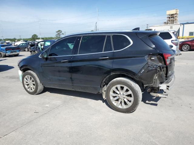 LRBFXBSA0HD012949 Buick Envision Essence