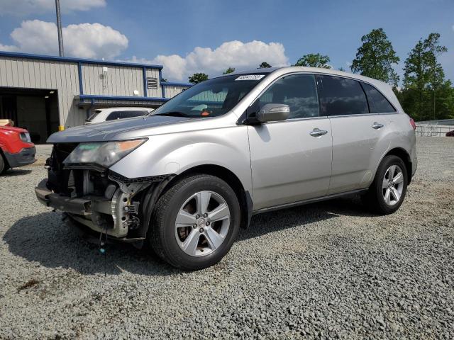 2010 Acura MDX 