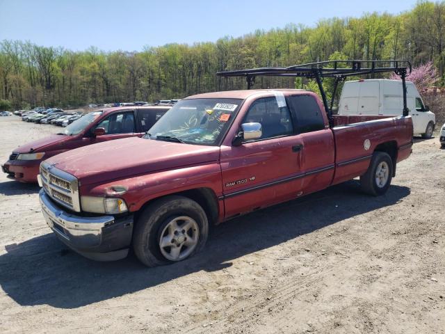 1997 Dodge Ram 1500 