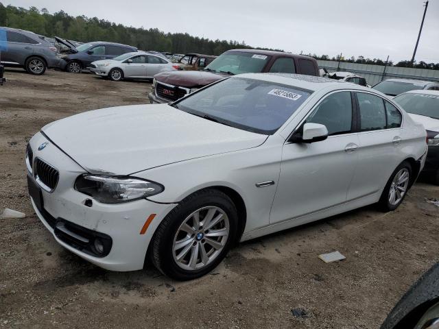 2015 BMW 5 Series 528xi