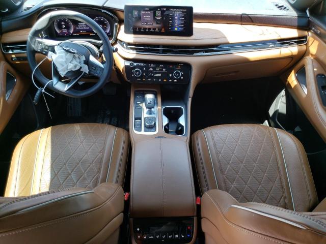 2022 INFINITI QX60 AUTOG - 5N1DL1HT0NC337699