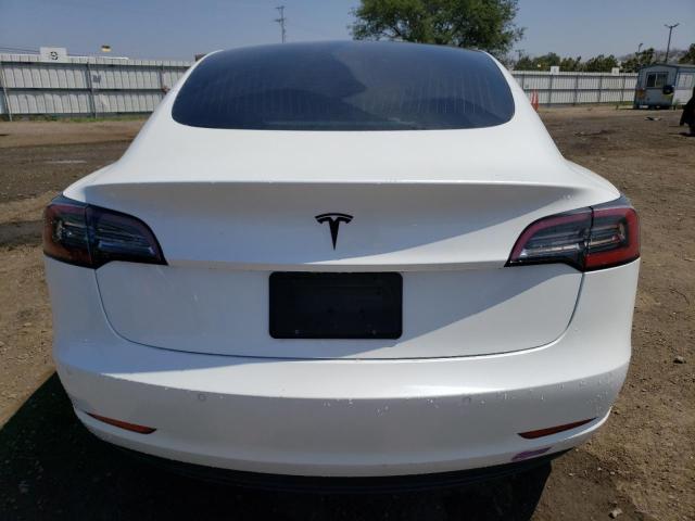 5YJ3E1EA9KF397105 Tesla MODEL 3