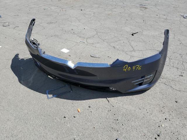5YJXCAE45GF001079 Tesla MODEL X