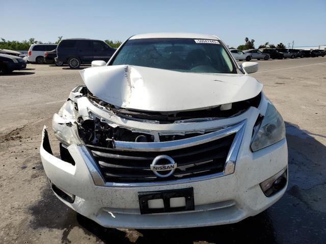 1N4AL3AP8FC198168 Nissan ALTIMA 2.5