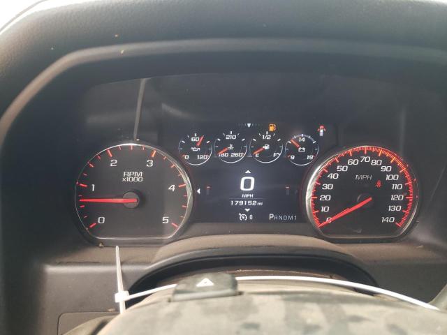 1GT42YE86GF295914 GMC Sierra K3500 Denali