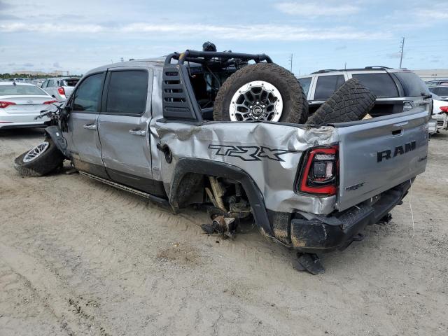 2021 RAM 1500 TRX - 1C6SRFU93MN684925