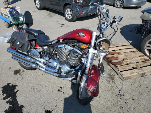 2004 VICTORY MOTORCYCLES KINGPIN CA - 5VPCB16D543002498