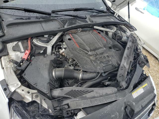 2018 AUDI S4 PREMIUM - WAUB4AF46JA075176