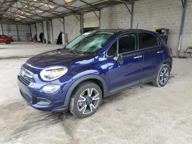 2017 FIAT 500X Pop