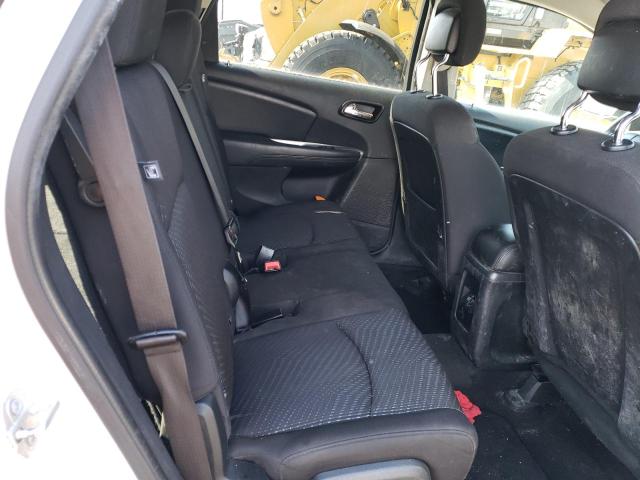 2017 DODGE JOURNEY SX - 3C4PDDBG0HT574598