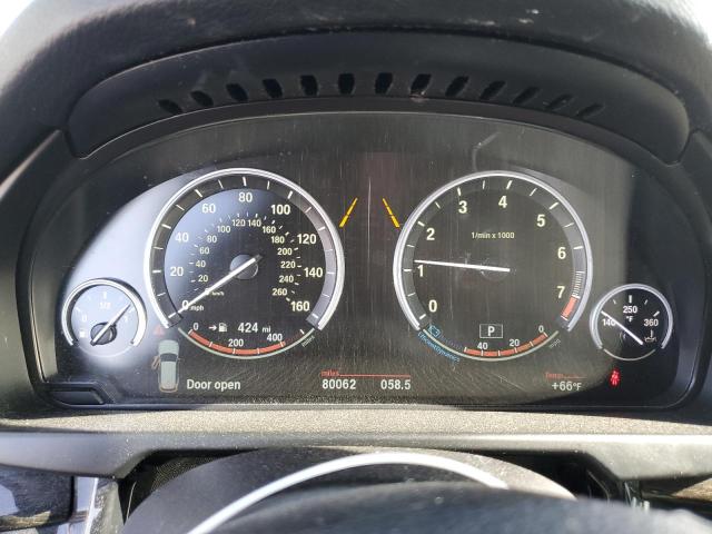 2016 BMW X5 SDRIVE3 - 5UXKR2C57G0R71782