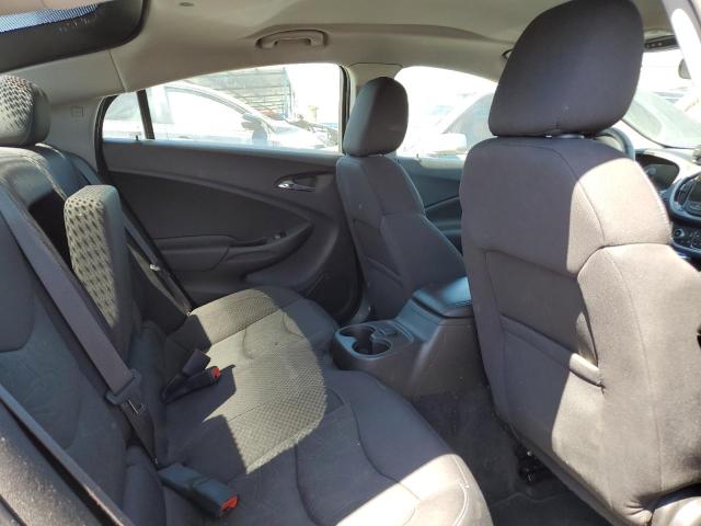 2017 CHEVROLET VOLT LT - 1G1RC6S59HU205016