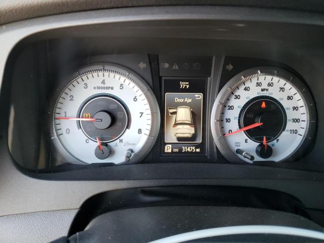 2015 TOYOTA SIENNA SPO - 5TDXK3DC1FS679426