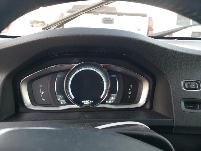 YV1612FS4E2295671 Volvo S60 T5