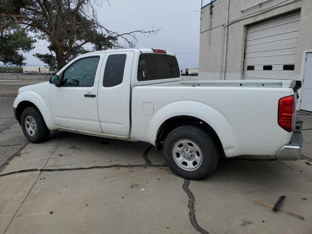 1N6BD0CT4FN700633 Nissan FRONTIER S