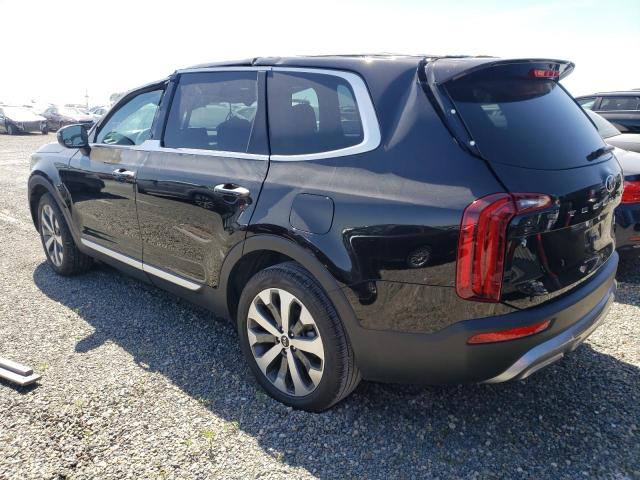 5XYP64HC1MG189888 KIA Telluride S