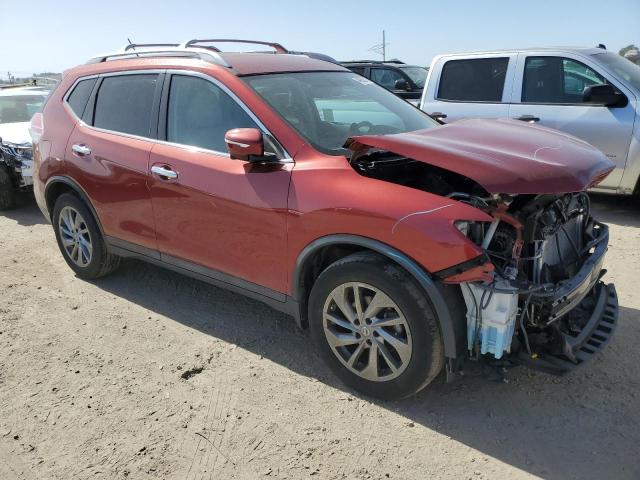 5N1AT2MT5FC841276 Nissan ROGUE S