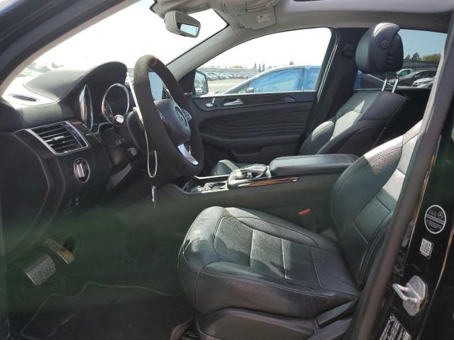 4JGED6EB4GA032506 Mercedes-Benz Gle Coupe 450 4matic