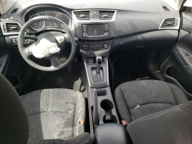 3N1AB7AP7HY350619 Nissan SENTRA S
