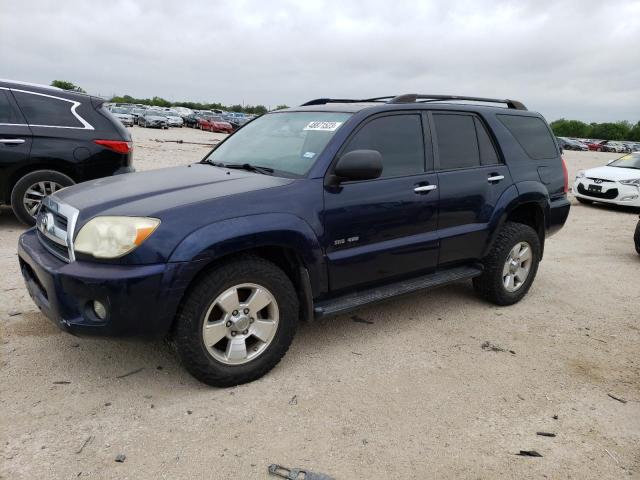 2008 Toyota 4Runner SR5