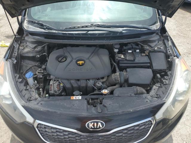 KNAFX4A65F5287229 KIA FORTE LX