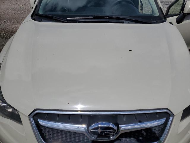 JF2GPAKC7E8325620 Subaru Xv Crosstrek 2.0 Limited