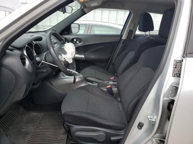 2016 NISSAN JUKE S - JN8AF5MR0GT609949