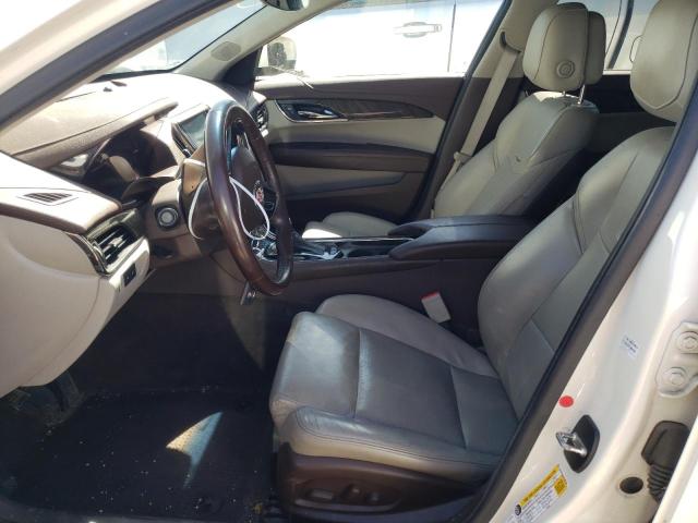 1G6AB5SA4E0188730 Cadillac ATS LUXURY