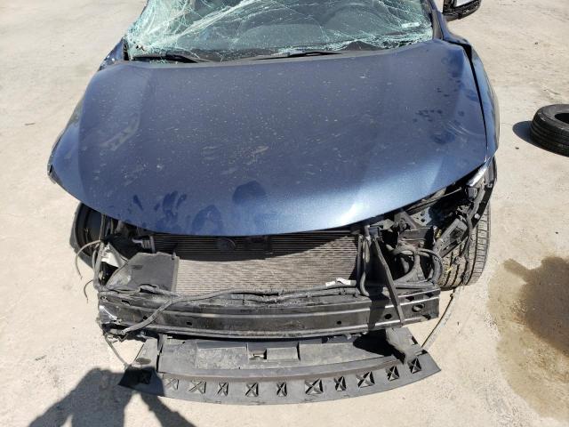 KNMAT2MT6FP545308 Nissan ROGUE S