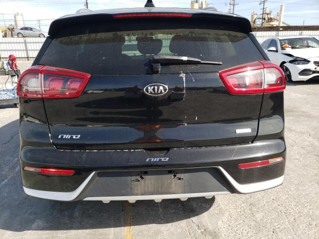 KNDCB3LC5K5306308 KIA NIRO FE