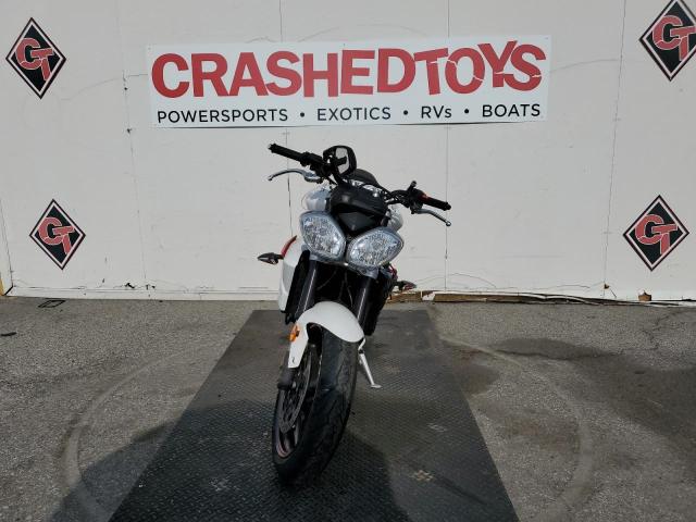 2014 TRIUMPH MOTORCYCLE STREET TWI - SMTL03NE1ET608975