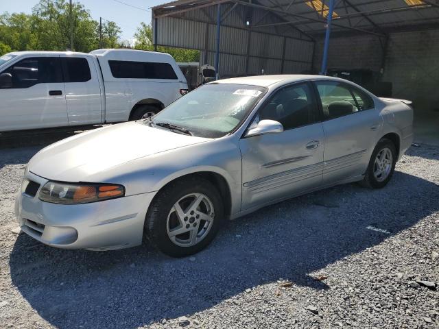 2003 Pontiac Bonneville SE