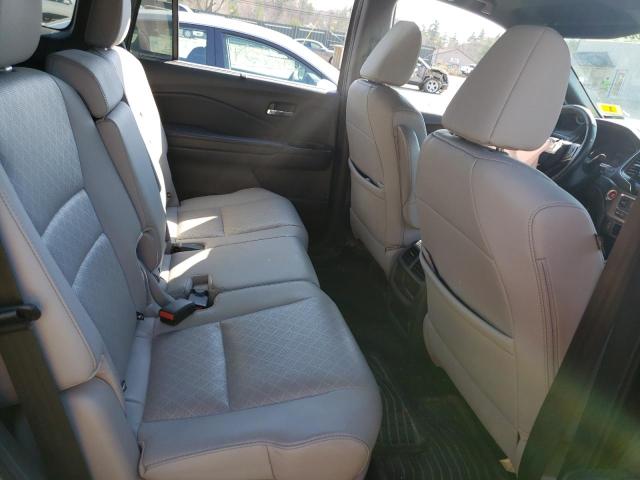 2020 HONDA PASSPORT E - 5FNYF8H51LB014723