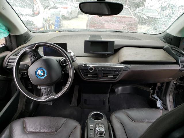 VIN WBY1Z8C37HV895014 2017 BMW I SERIES no.8